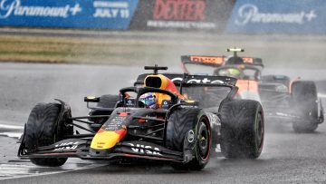 Max Verstappen F1 future decision date revealed by brother-in-law
