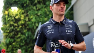 Verstappen beaamt 'momentum' bij Red Bull: "Dat is precies wat je wilt"