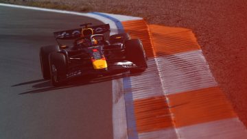 Red Bull wijzigt auto Verstappen ingrijpend na 'catastrofe'