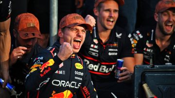 Wheatley verwonderd door Verstappen: "Max verlegt steeds de grenzen"