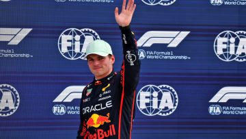 Button looft 'jager' Verstappen: "Mensen kunnen dat excuus niet gebruiken"