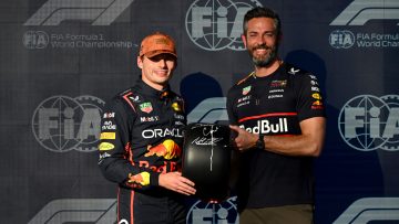 Marko maant FIA tot actie na fout met Verstappen