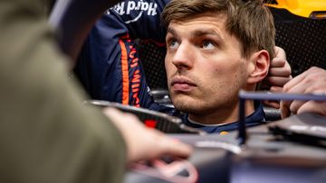 Max Verstappen backed up over damning Red Bull verdict