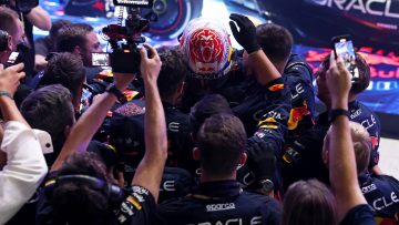 Marko vermoedt opzet bij Antonelli: "Dit was te opzichtig"