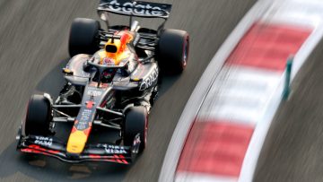 Red Bull critical vulnerability highlighted despite revival under Laurent Mekies