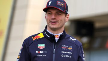 Nieuw raceavontuur Verstappen stap dichterbij na reglementswijziging