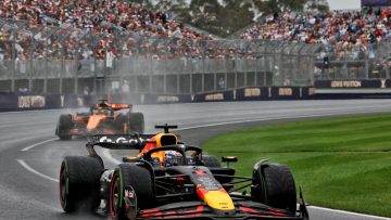 Marko onthult enorme Red Bull-vooruitgang met Verstappen