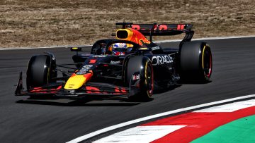 Hoe laat begint de kwalificatie voor de F1 GP China?