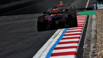 'It would have worked well' - Surprise F1 driver labelled perfect Red Bull fit