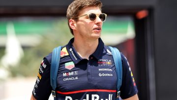 Max Verstappen lands 'direct hit' on McLaren: 'They shouldn’t have bitten'