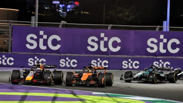New Max Verstappen-Oscar Piastri overtake theory aired: 'Very different era'