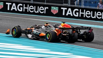 Tost met onheilspellende Red Bull-boodschap: "Dan kan zelfs Verstappen niets meer"