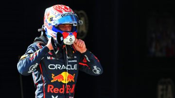 Magische Verstappen bezorgt Red Bull ultieme beloning