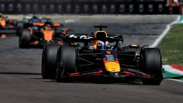 McLaren expresses major surprise after pivotal Max Verstappen defeat
