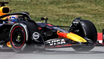 Herbert trekt pijnlijke Red Bull-conclusie: "Overduidelijk!"