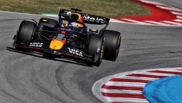 Max Verstappen reveals major F1 regret: 'That was not OK'