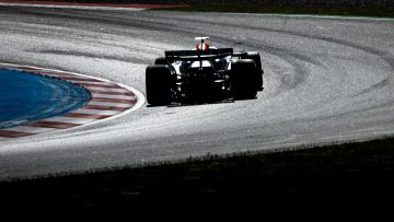 Data tonen aan: McLaren heeft alles te duchten van Verstappen