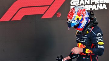 Kortsluiting Verstappen gaat hem hele seizoen achtervolgen