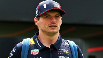 Verstappen en co moeten Le Mans-avontuur extra jaar uitstellen
