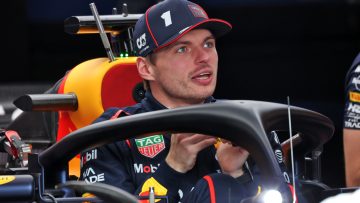Update uit Canada: Verstappen en Russell domineren nog steeds het nieuws