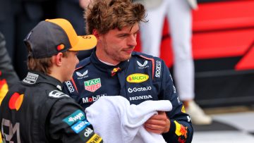 How McLaren foiled Max Verstappen's usual Belgian GP trick