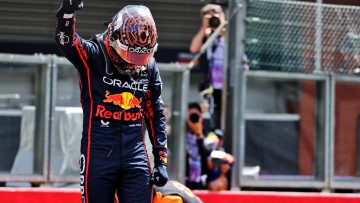 Max Verstappen delivers perfect statement to new Red Bull boss: 'It's what they pay me for'