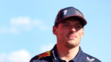 Is sticking with Red Bull good for Max Verstappen's future?