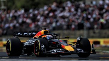 Verstappen en Red Bull op het matje geroepen na opvallend incident