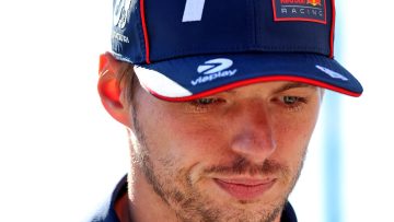 Veel aandacht voor GT-debuut Verstappen, Red Bull reageert op nieuwe deal Ricciardo