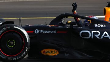 Wolff stelt dé hamvraag over Verstappen