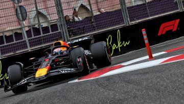Marko oordeelt over titelkansen Verstappen