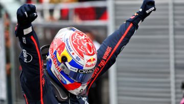 McLaren belief in Max Verstappen proven correct: 'This confirms it'