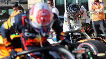 McLaren trekt definitieve conclusie over Verstappen en Red Bull