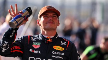 Max Verstappen backed by crushing margin to land second US GP blow