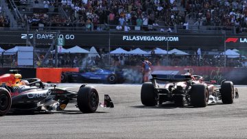 Marko neemt stelling over late Virtual Safety Car