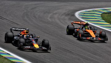 Max Verstappen delivered F1 title instruction as key Brazil opportunity highlighted