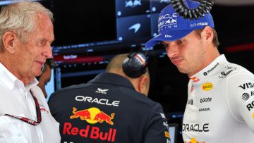 Straf dreigt voor Verstappen: Red Bull overweegt radicale wijzigingen