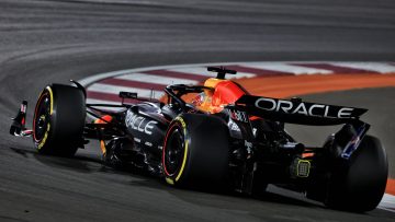 Verstappen paste Red Bull subtiel aan