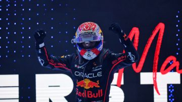 Zo wordt Verstappen wereldkampioen in Abu Dhabi