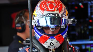 Rosberg vreest voor Norris: "Gladiator Verstappen hijgt in zijn nek"