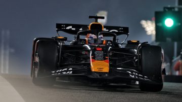 Marko slaat steil achterover door 'magische' Verstappen: "Hij rijdt er gewoon twee!"