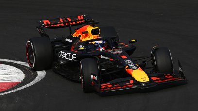 Verstappen China race