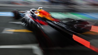 Verstappen Saudi