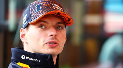 Verstappen Belgium Thursday