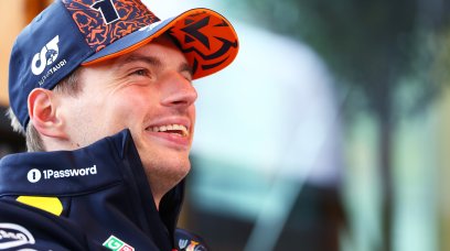 Verstappen Belgium Thursday