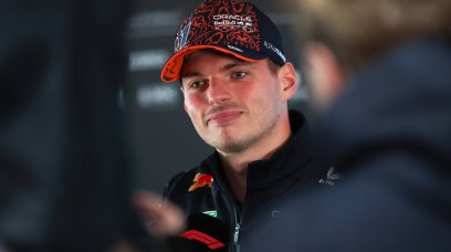 Verstappen Belgium Thursday