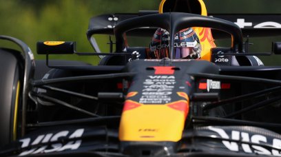 Verstappen SQ Belgium