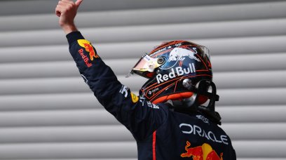 Verstappen SQ Belgium