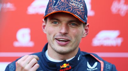 Verstappen SQ Belgium