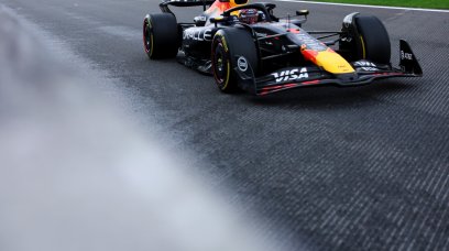 Verstappen Spa